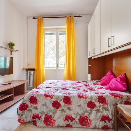 Milan Polytechnic Lovely And Cosy Flat Екстериор снимка