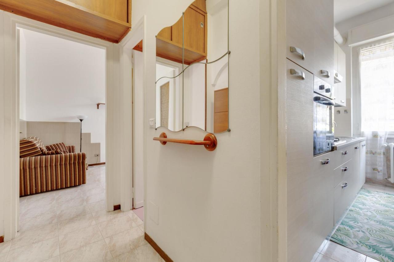 Milan Polytechnic Lovely And Cosy Flat Екстериор снимка