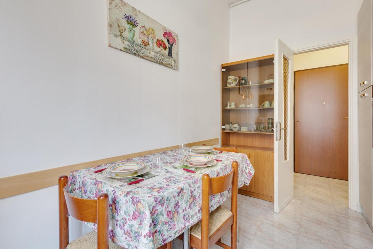 Milan Polytechnic Lovely And Cosy Flat Екстериор снимка